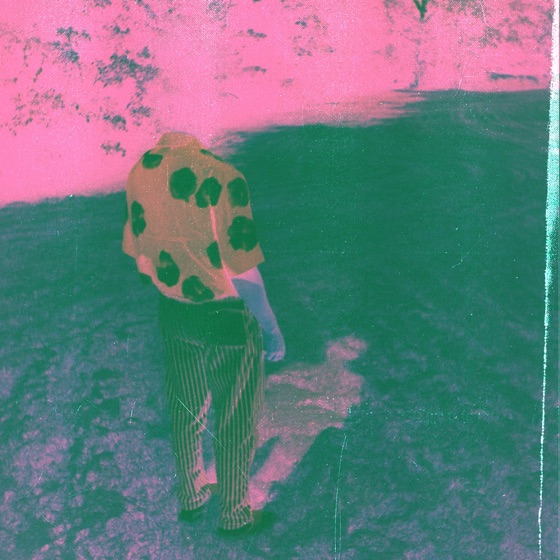 Cover artwork for Juno