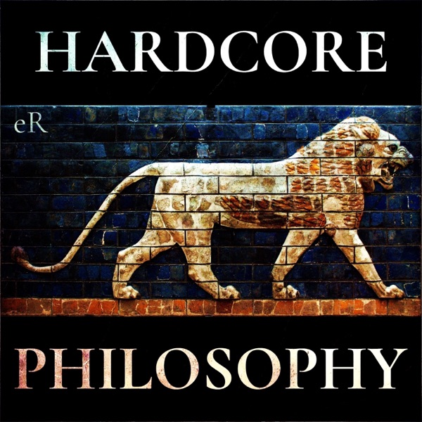 Hardcore Philosophy Hardcore Philosophy