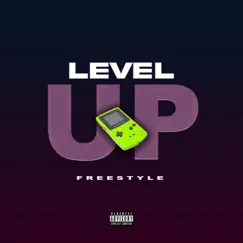 Level Up Freestyle - Single by James Boston album reviews, ratings, credits