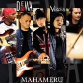 Mahameru (feat. Virzha) artwork