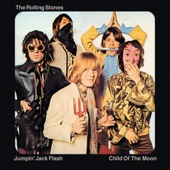 The Rolling Stones - Child of the Moon