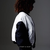 Start A Riot - EP artwork