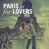 Paris Is for Lovers artwork