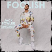 Foolish (feat. Tom Zanetti) artwork