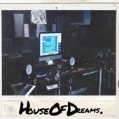 House of Dreams: The Score Album artwork
