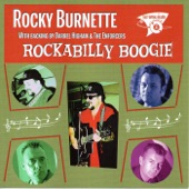 Rockabilly Boogie artwork