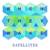 Satellites artwork