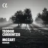 Mozart: Requiem in D Minor, K. 626 album lyrics, reviews, download