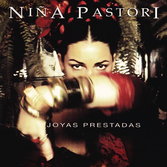 Cover artwork for Vivir Sin Aire