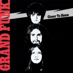 Grand Funk Railroad - I'm Your Captain (Closer to Home)