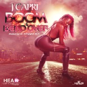 Boom and Bend Over artwork