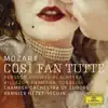 Mozart: Così fan tutte, K. 588 album lyrics, reviews, download
