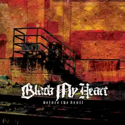 Before the Devil by Black My Heart album reviews, ratings, credits
