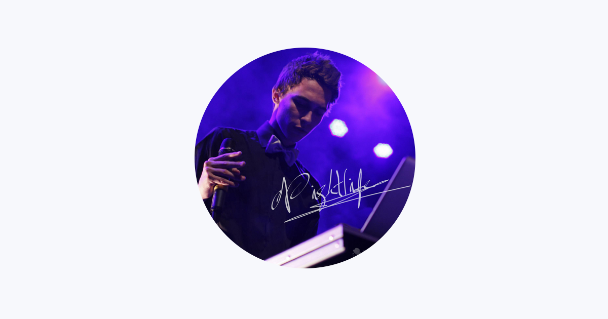 Fiksy on Apple Music