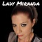 Vibe Higher - Lady Miranda lyrics