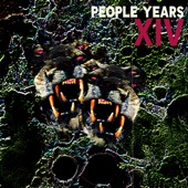 People Years - Gin Ghost