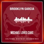 Michael Loves Cake artwork