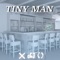 Tiny Man artwork