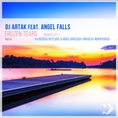 Frozen Tears (feat. Angel Falls) [Vetlove & Mike Drozdov Remix] artwork