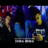 Dima Dima (feat. Othman Soultan) artwork