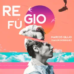 Refúgio - Single - Joaquín Rodriguez