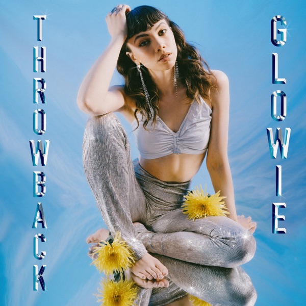 Throwback - Single - Glowie