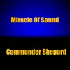 Commander Shepard song lyrics