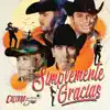 Simplemente Gracias album lyrics, reviews, download