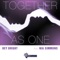 Together as One (feat. Nia Simmons) artwork