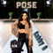 Pose artwork