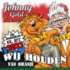Wij Houden Van Oranje - Single, 2021