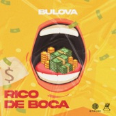 Rico de Boca artwork