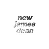 New James Dean artwork