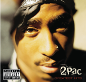 California Love (feat. Roger Troutman &amp; Dr. Dre) - 2Pac Cover Art