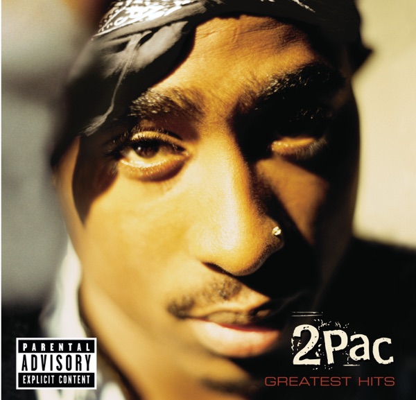 Greatest Hits - 2Pac