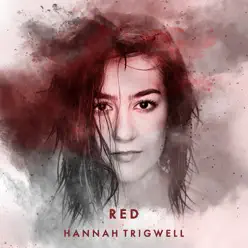 Red - Hannah Trigwell