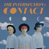 The Intersection : Contact - EP artwork