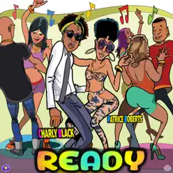 Ready - Single - Charly Black Ready - Single - Charly Black
