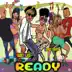 Ready - Single album cover