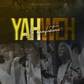 Yahweh Se Manifestará (Live) artwork