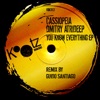 You Know Everything EP