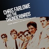 Chris Farlowe And The Thunderbirds - Buzz with the Fuzz