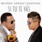 Si Tú Te Vas (feat. Wilfrido Vargas) - Shantana lyrics