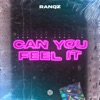 Can You Feel It - Single