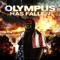 Olympus Has Fallen (feat. D.Cure) - Topher lyrics