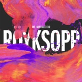 Röyksopp - You Know I Have to Go