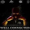 Well Connected (feat. Erock Beats) album lyrics, reviews, download