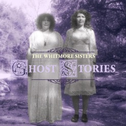 GHOST STORIES cover art