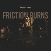 Friction Burns artwork