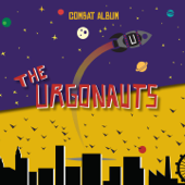 Combat Album - The Urgonauts